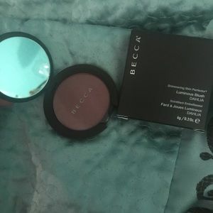 Becca Blush